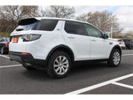 ROVER DISCOVERY SPORTS