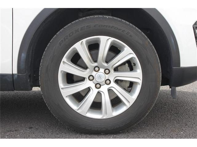 ROVER DISCOVERY SPORTS