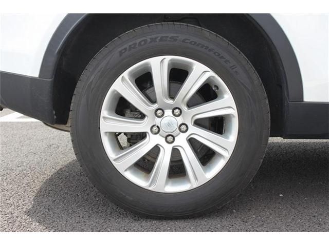 ROVER DISCOVERY SPORTS