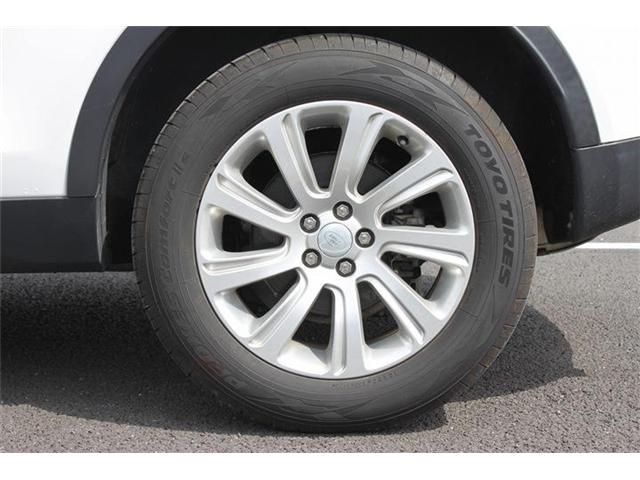 ROVER DISCOVERY SPORTS