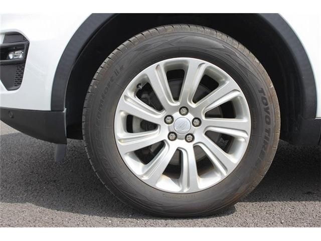 ROVER DISCOVERY SPORTS