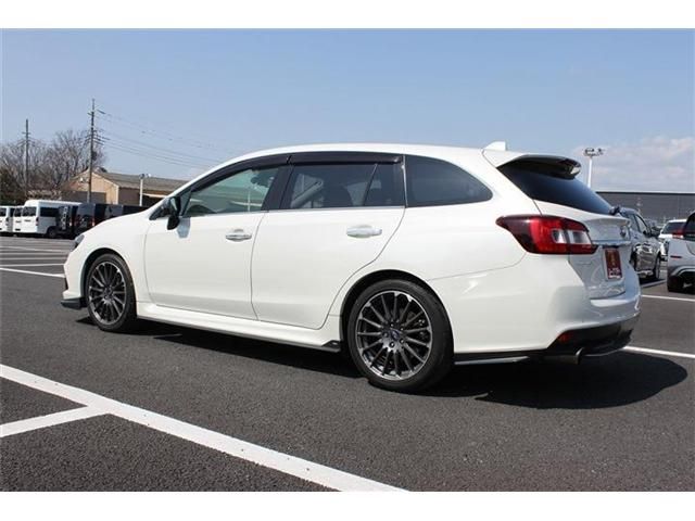 LEVORG