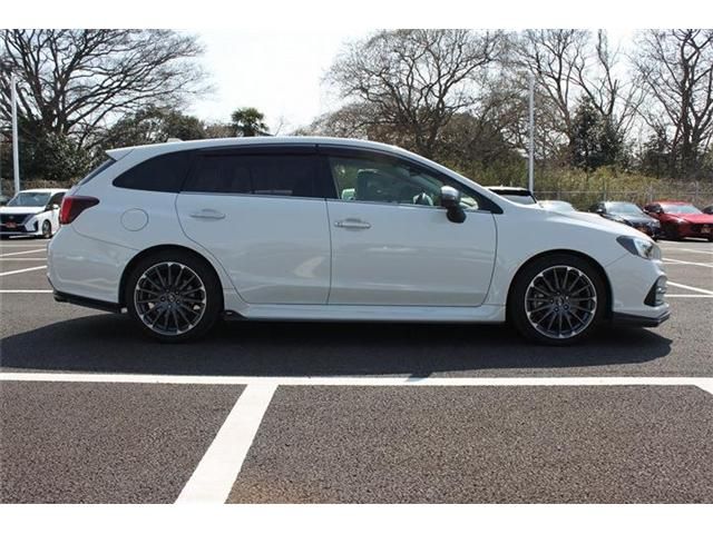 LEVORG