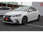 LEXUS CT200h