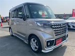 Spacia custom