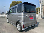 Spacia custom