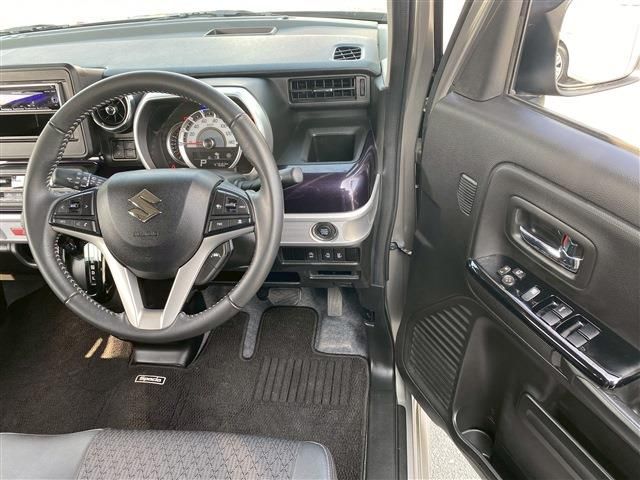 Spacia custom