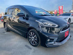 SIENTA HYBRID