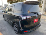 SIENTA HYBRID