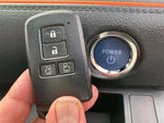 SIENTA HYBRID