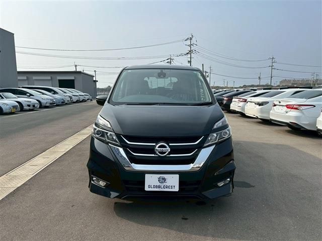 SERENA S-HYBRID