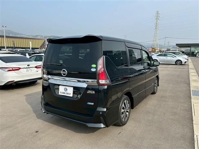SERENA S-HYBRID