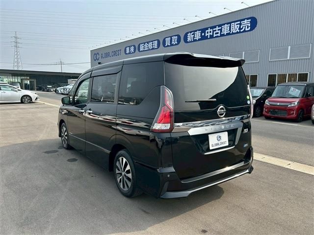 SERENA S-HYBRID