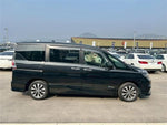 SERENA S-HYBRID