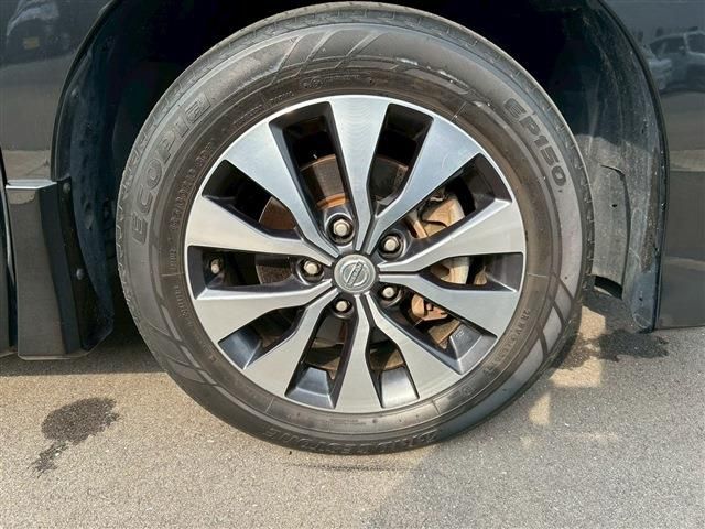 SERENA S-HYBRID