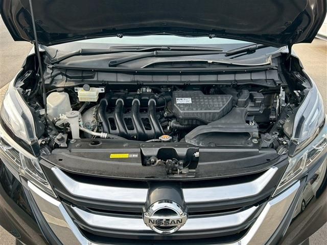 SERENA S-HYBRID