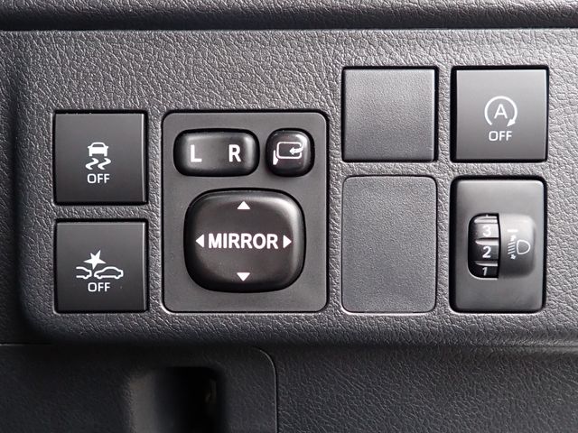 TOWNACE van 2WD