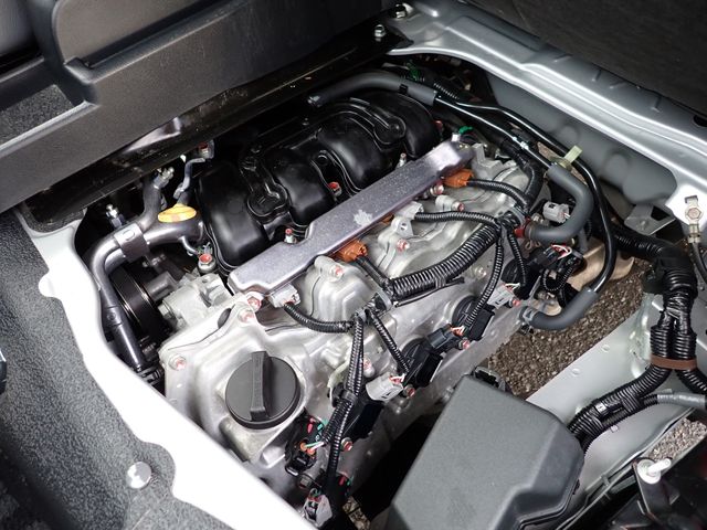 TOWNACE van 2WD