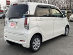 N-WGN 4WD