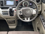 N-WGN 4WD