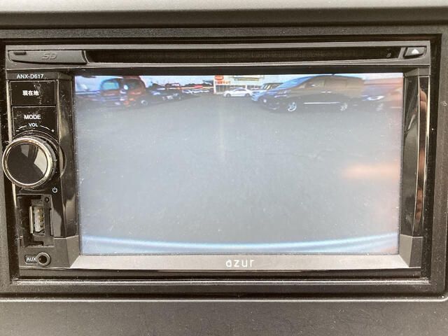 N-WGN 4WD