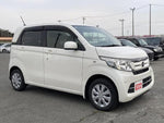 N-WGN 4WD