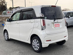 N-WGN 4WD