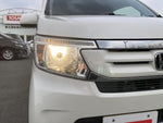 N-WGN 4WD