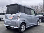 eK SPACE custom 4WD