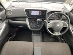 eK SPACE custom 4WD