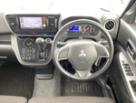 eK SPACE custom 4WD