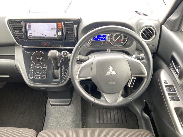 eK SPACE custom 4WD