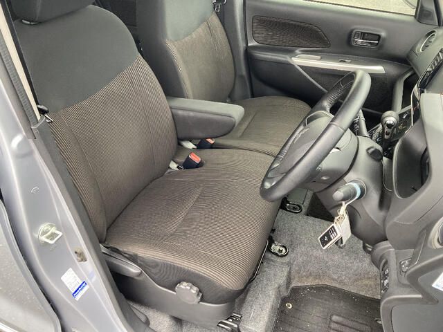 eK SPACE custom 4WD