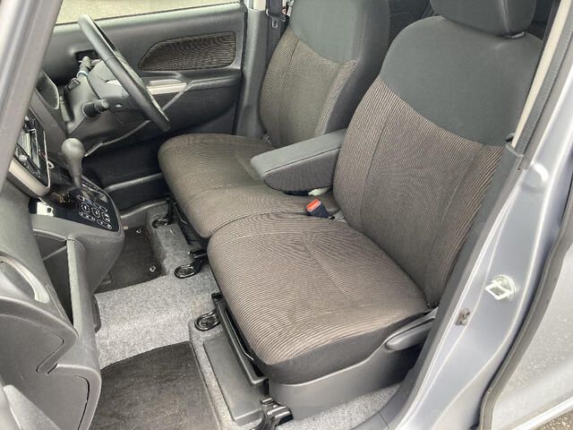 eK SPACE custom 4WD