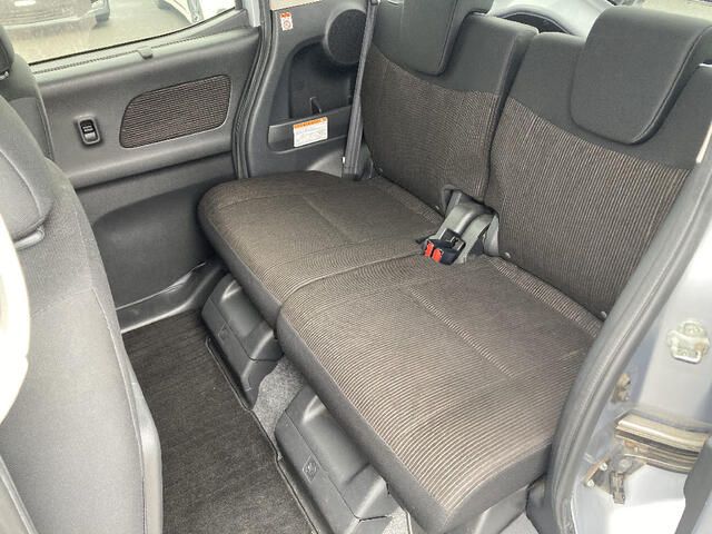 eK SPACE custom 4WD