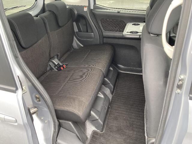 eK SPACE custom 4WD