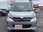 eK SPACE custom 4WD