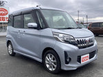 eK SPACE custom 4WD