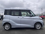 eK SPACE custom 4WD