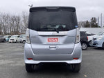 eK SPACE custom 4WD