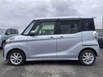 eK SPACE custom 4WD
