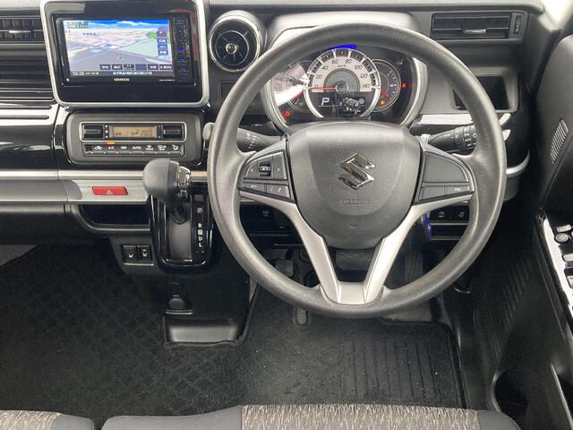 Spacia custom 4WD