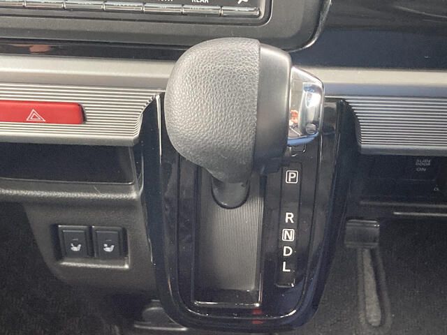 Spacia custom 4WD