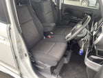 Spacia custom 4WD