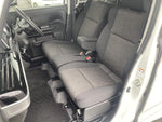 Spacia custom 4WD