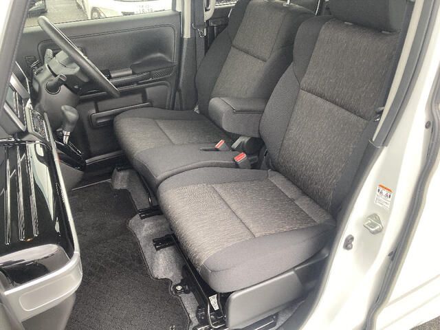 Spacia custom 4WD
