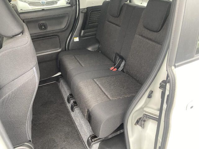 Spacia custom 4WD