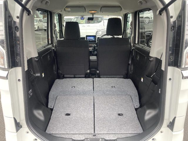 Spacia custom 4WD