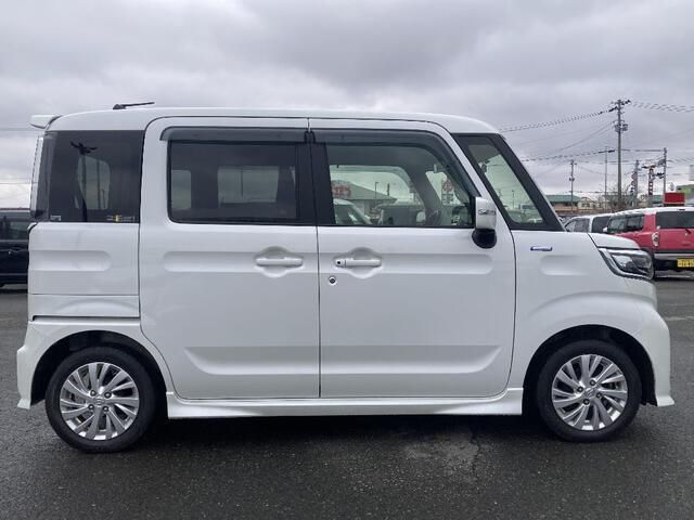 Spacia custom 4WD