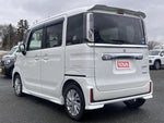 Spacia custom 4WD